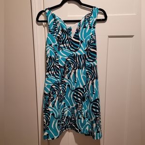 NWT Lilly Pulitzer Madeline Dress